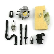 High Quality Carburetor Kit for Stihl 029 MS290 039 MS390 Chainsaw 1127 120 0650