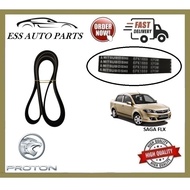 6PK1669 PW812312 SAGA FLX FAN BELT