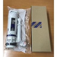 Twico Dual Flush Valve G516 TOTO for SW420JP, SW516JP, SW516JPT4, SW784JP, SW821JP Toilet Flush