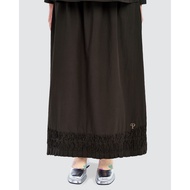 naelofar Polly Pocket x Naelofar Smocked Skirt