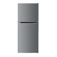 HAIERตู้เย็น 2 ประตู 6.5 คิว (สีเทา) รุ่น HRF-THM18NS NM