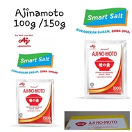 Ajinamoto  Assorted- 100g / 150g/ (150gx5pkt)