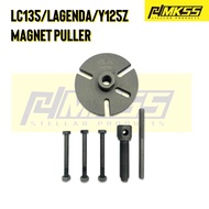 READY STOCK SYM VF3I 185 VF3I-185 VF3 Y15 Y15ZR LC135 Y125Z 125ZR LAGENDA SRL V100MAGNET JET PULLER 