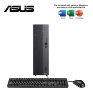 ASUS S501SER-714700004WS SFF Desktop PC / i7-14700 / 16GB / 1TB SSD / Win 11 Home / Office H&S 24
