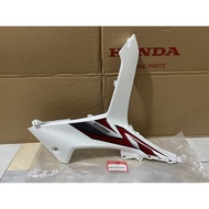 WAVE RSX110 (2018) Left Center Cover Kit, White (64355-K90-V90ZB)