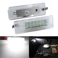 Applicable to Volkswagen Passat MagotanB6B7B8Sagitar Golf6/5/7Trunk Light Luggage Car Tail LightLEDE