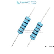 3W resistor, common resistor, cheap plug-in resistor