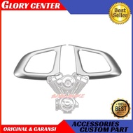 Trim Stir Range Rover Evoque New Motorcycle Spare Parts Accessories