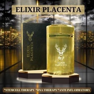 Original GFOXX ELIXIR PLACENTA - Stem Cell 60 Softgel