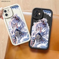 OPPO Reno 13F 11F 11 10 8T 8 7Z 8Z 7 8 6 5F 5 4F 4 F5 2F 2Z F9 F11 F7 Pro 4G 5G Case Cassing 1034 TY