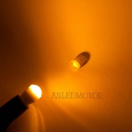 Twilight Led T10 Yellow Ceramic T10 Yellow Led Bulb For Turn Signal And Twilight
