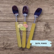 Mini SUTIL / MINI SPATULA / MINI CAKE CODET / MINI CAKE SUTIL