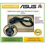 New Asus TUF ROG Ori 3-hole Laptop Power Cable