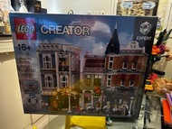 Lego Creator Expert 10255 Assembly Square