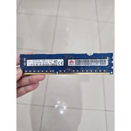 RAM Hynix DDR3L 8GB 2Rx8 PC3L - 12800R