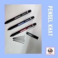 Pensel Khat (Mechanical)