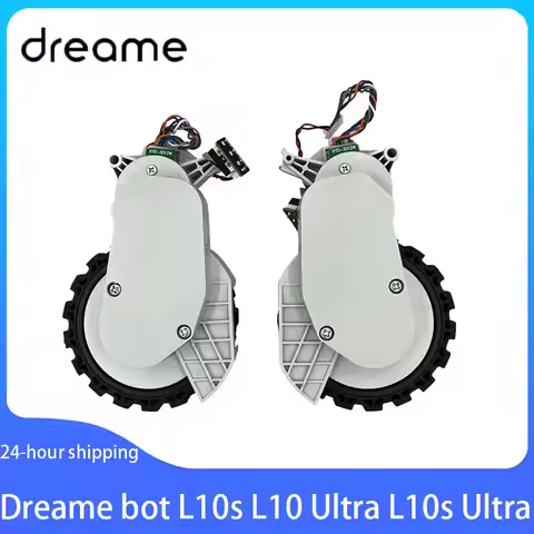 For xiaomi x20+ B116 B101CN C102CN S10+ Original Dreame bot L10s L10 Ultra L10s Ultra W10S Pro robot