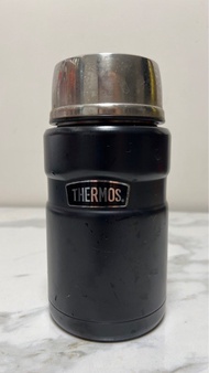 保溫壺 燜燒罐 thermos 膳魔師 710ml $150