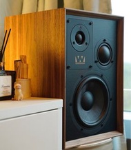 Wharfedale super denton 90 樂富豪