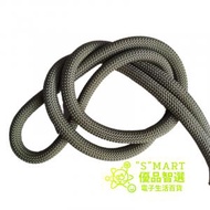 Smart - (軍綠色) 10mm 攀岩繩 手機掛繩 *適合任何型號手機 * (有手機殼即可用) 電話繩 (附送墊片) 掛頸手機掛繩 通用手機掛繩 便攜 可側揹