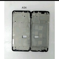 LCD FRAME - LCD BODY - LCD PLATE OPPO A54 4G