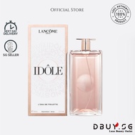 LANCOME | 💯 Authentic Idole Eau de Toilette EDT Perfume 100ml
