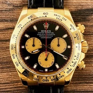 Rolex Daytona Ref.116518
