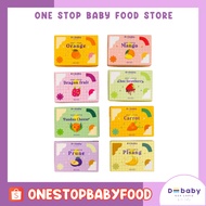 DE BABY KEK LAPIS FOR BABY- FROZEN