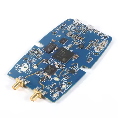 Pluto SDR Zynq7010 FPGA ADC/DAC AD9363 SDR Radio Receiver /Transmitter RX/TX For ADALM-PLUTO