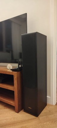 Rogers DS-515 喇叭 一對