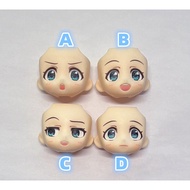 ClearanceG GSC Artificial Intelligence Kizuna AI Kizuna AI GSC Big Clay Replace Face Distribution