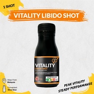 Eureka Drinks Nootropic Vitality Lib1d0 Shot 90 ml - 1 Shot