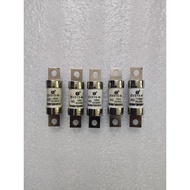 New Energy Car Fuse Fuse EV315-M 4Q 100A EV315-M 4H 160ADC500V