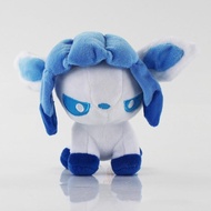 Eevee Evolution Baby Set Pokemon Doll Cute Plush/