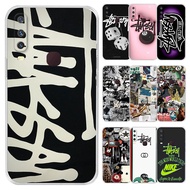 Phone Cases Cover OPPO A17k A77S A78 Reno 8 Pro 5G A37 Neo 9 A39 A57 A3S A5 A9 A52 A72 A92 Soft Sili