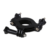 Roll Bar Mount for HD 2 3 3+ Diameter 3.5cm-6.35cm ( 1.4inch to 2.5inch) Black