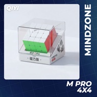 M Pro 4x4 - Rubik's Cube 4x4 Magnetic Qiyi