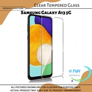 HFE Samsung Galaxy A13 5G Clear Tempered Glass Screen Protector