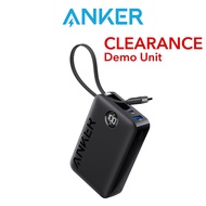 [Demo Unit Clearance] Anker Powerbank Fast Charging Powercore Power Bank Powerbank 20000mAh 22.5W Portable Charger