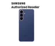 SAMSUNG S25FE CLEAR CASE