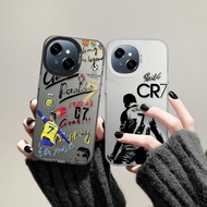 IMD Cool Phone Casing For Tecno Spark GO 1 Tecno Spark GO 1S Tecno Spark GO 2025 POP 9 4G The 24th W