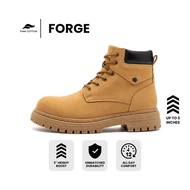 FINN COTTON FORGE Men's Casual Sneakers | 3 Inches Height Increase Shoes