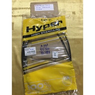 R-667.34 Front Brake Line TS100C TS125 Ts100 125 TS125N R-667.25 TS100C TS125 Ts100 125 TS125N