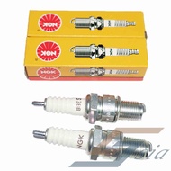 NGK Plug B8ES (2 pcs)