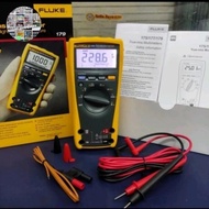 FLUKE 179 TRUE RMS DIGITAL MULTIMETER FLUKE 179 NEW GRES