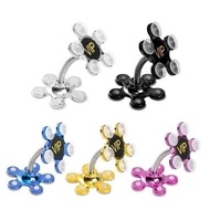 Car Holder- Motiv Flower Holder- Handphone Holder- Octopus Phone Holder