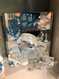 Swarovski 2006 年集 - 深海三部曲