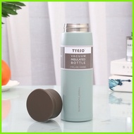◐ Original Tyeso "TIN" Stainless Steel Tumbler Thermos Bottle 350ML 500 ML