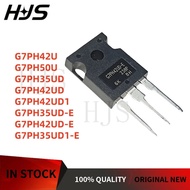 5PCS IRG7PH50U IRG7PH35UD1-E IRG7PH35UD-E IRG7PH42UD1 IRG7PH42U IRG7PH35UD IRG7PH42UD-E IRG7PH42UD T