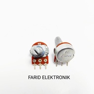 A-plus 5k mono potentiometer